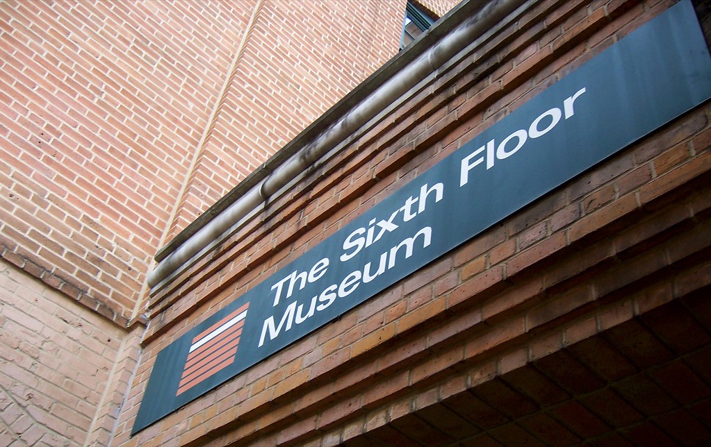 Sixth Floor Museum