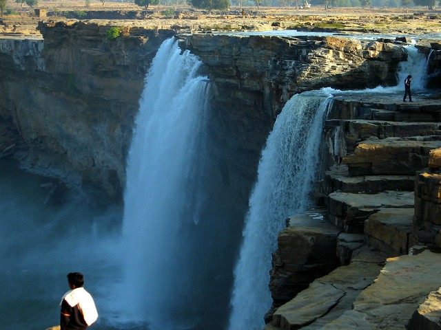 Chitrakote Falls, Bastar District