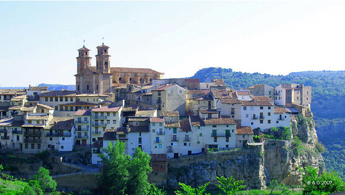 Villarluengo | by Arch Spain