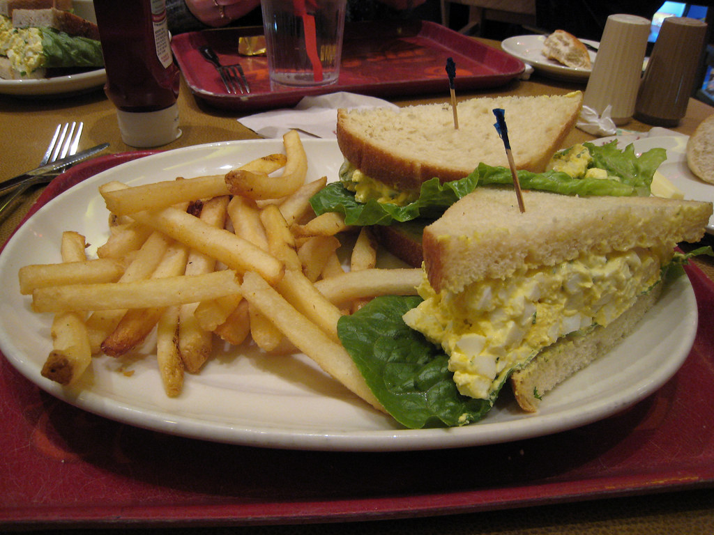 Flying Star Cafe