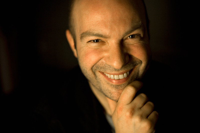 Simo Brok Simon Brook -- director | Flickr