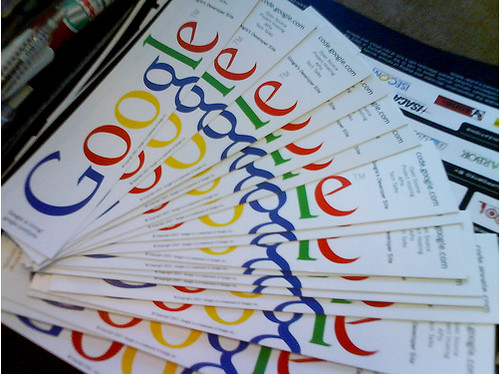 Google bookiemarkies | by Rodrigo - Deslash