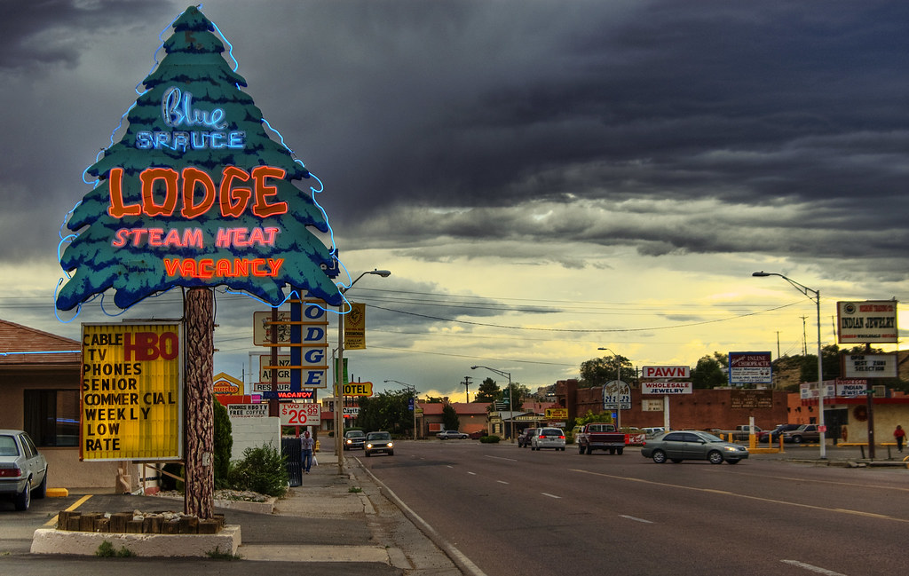 Gallup New Mexico