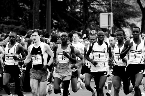 Semi Marathon de Paris 2008 – Selection | My best shots from… | Flickr