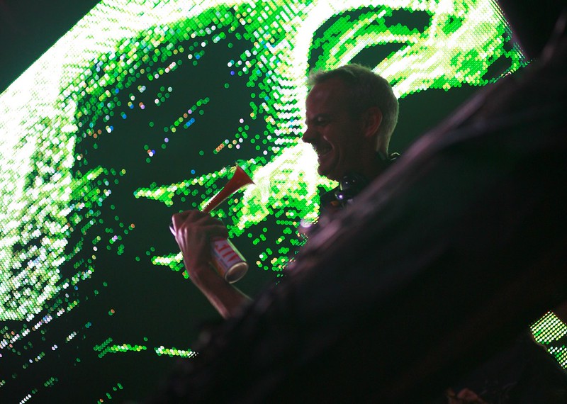 Fatboy Slim