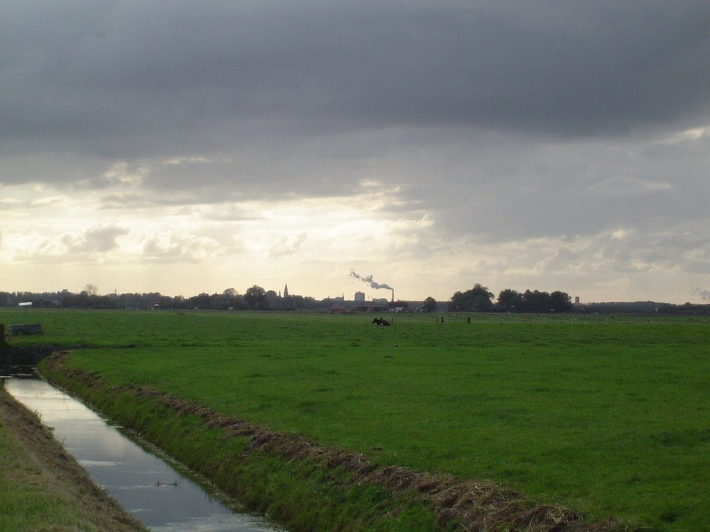de WolkenFabriek