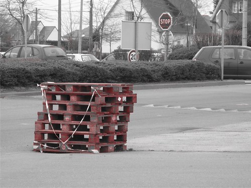 tour de palette | by Bossard Ludovic ] Photography [