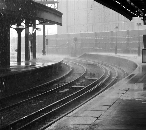 Delays | by Matthew Bickham