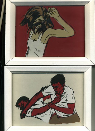 Power in Numbers @ Gallery Nucleus | by Patrick Leger
