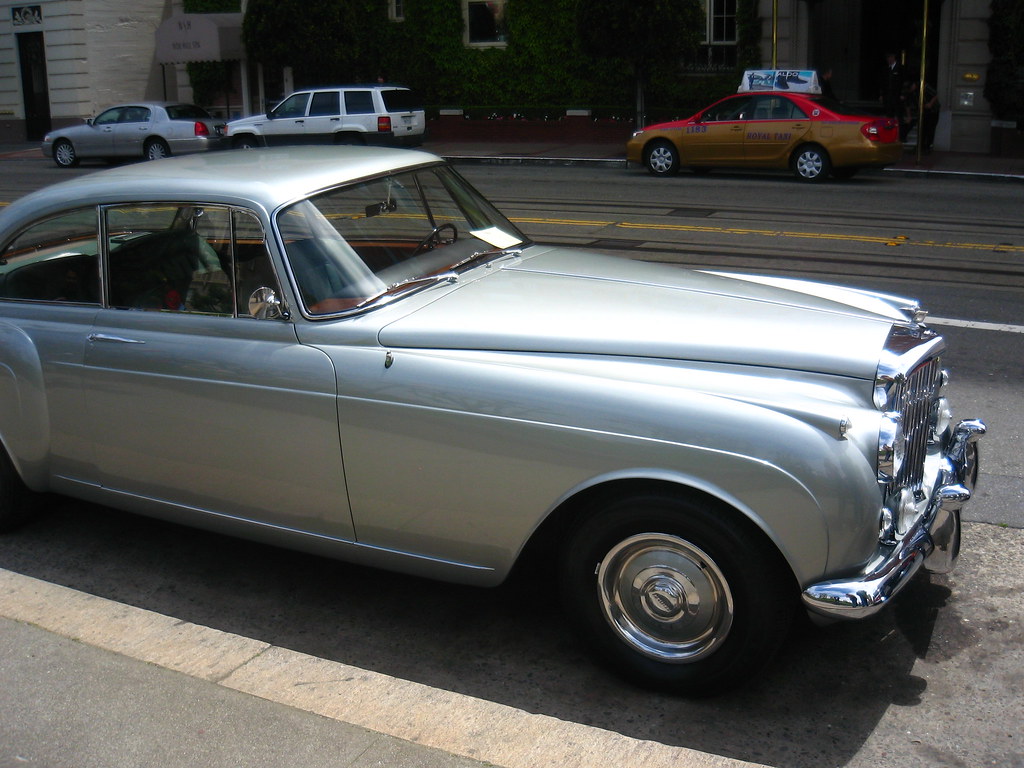 Bentley