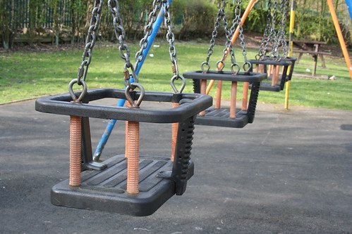 Children's Swings