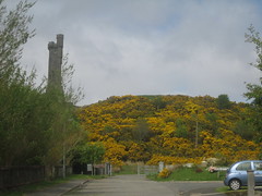 War Memorial, Lewis