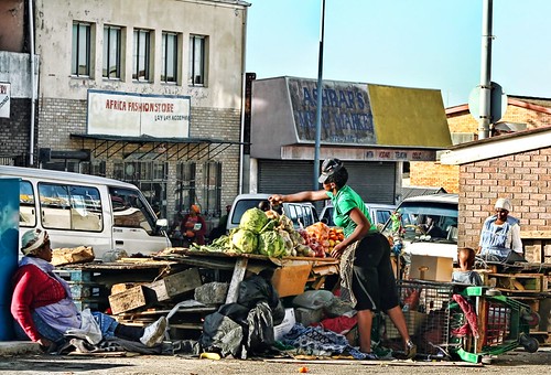Port Elizabeth