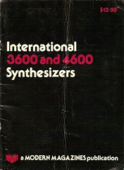 International Cover