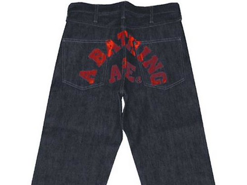 bape-jeans-010 | Style UK | Flickr