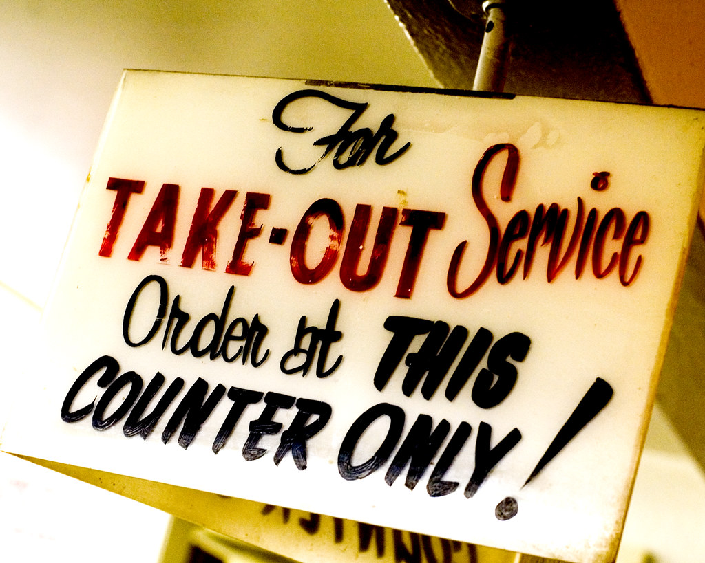 Superior Dairy Products, Hanford Ice Cream Shop Jennifer Maiser Flickr