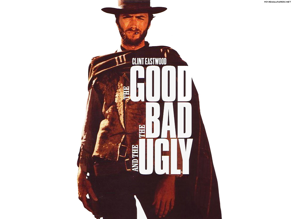 Good, Bad, Ugly