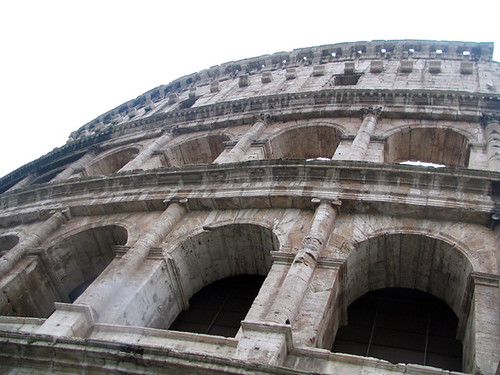 Rome Colisseum