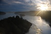 Deception Pass Sunrise