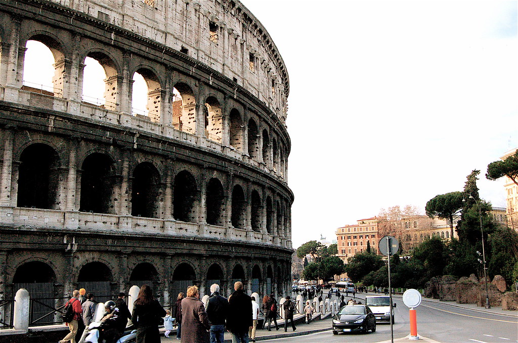 Italy 2008 | Flickr