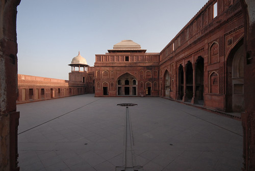 Agra_Red_Fort_42 | by weyerdk