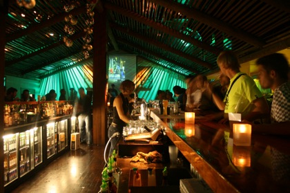 Bungalow 8