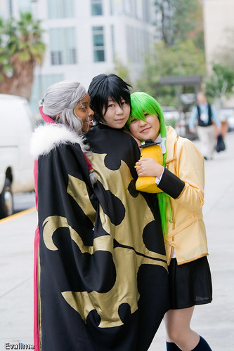 Code Geass-10 | by evalime