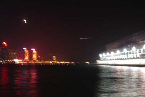 Central Hong Kong from Hung Hom | by dcmaster