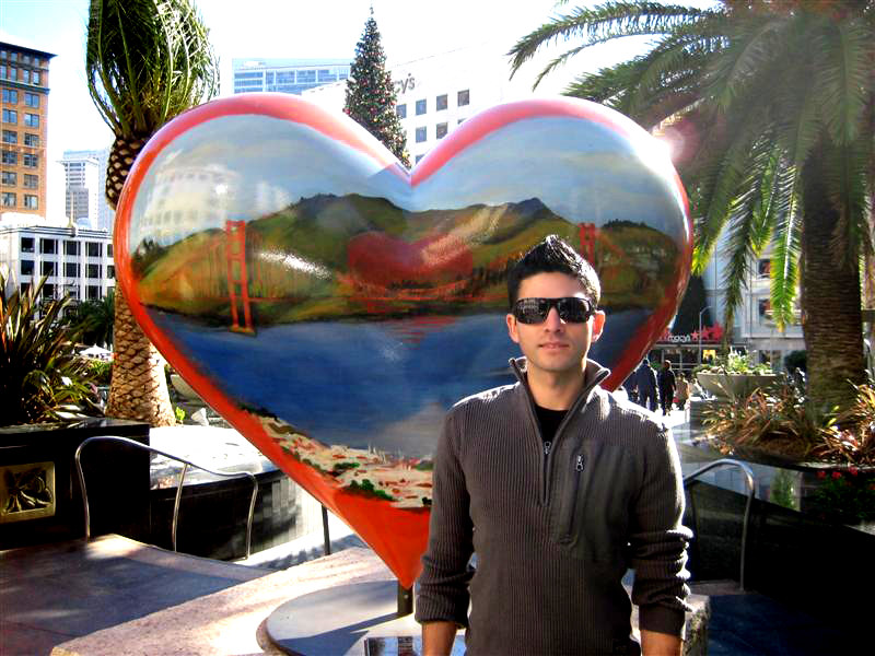 Alex in........ | Flickr