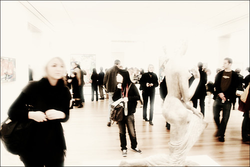 MoMA by Juli Kearns (Idyllopus)