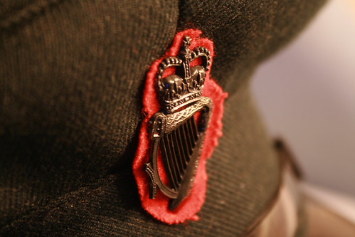 RUC Forage Cap | by dsmart001
