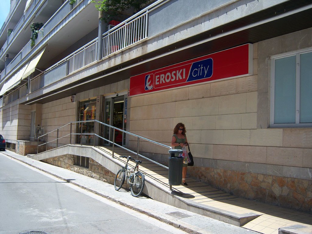 Eroski City