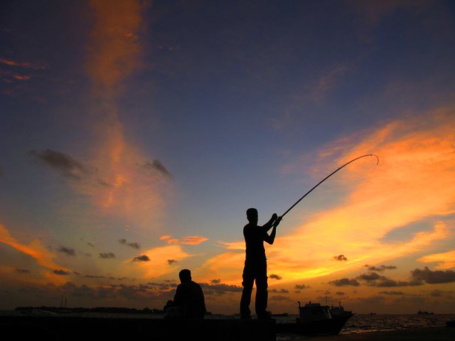 Big Sky Fishing