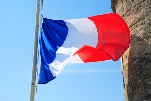 French Flag | by ben_may
