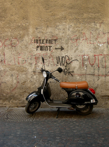 internet point | by tb_atelier