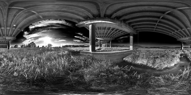Under the Bridge