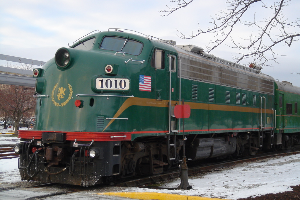 Train Photos | Flickr