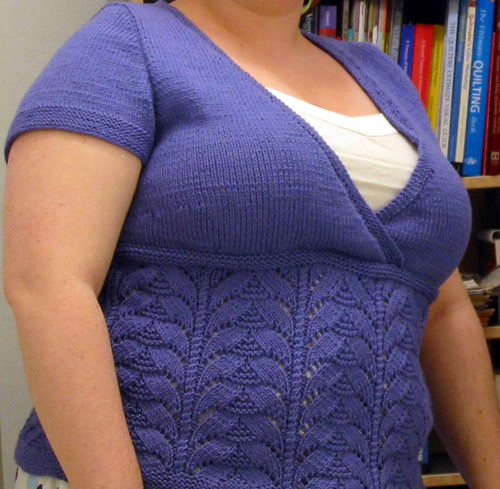 Cotton Fleece | Sweater from Nashua North American Designer … | Flickr