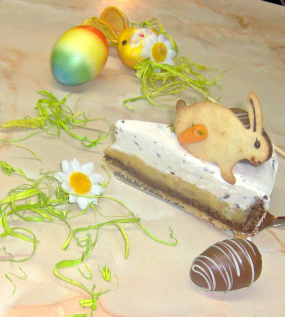 Flickriver: Most interesting photos from ~ Easter Cakes 