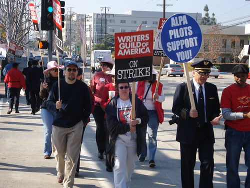 Writers and pilots | by lisaklink