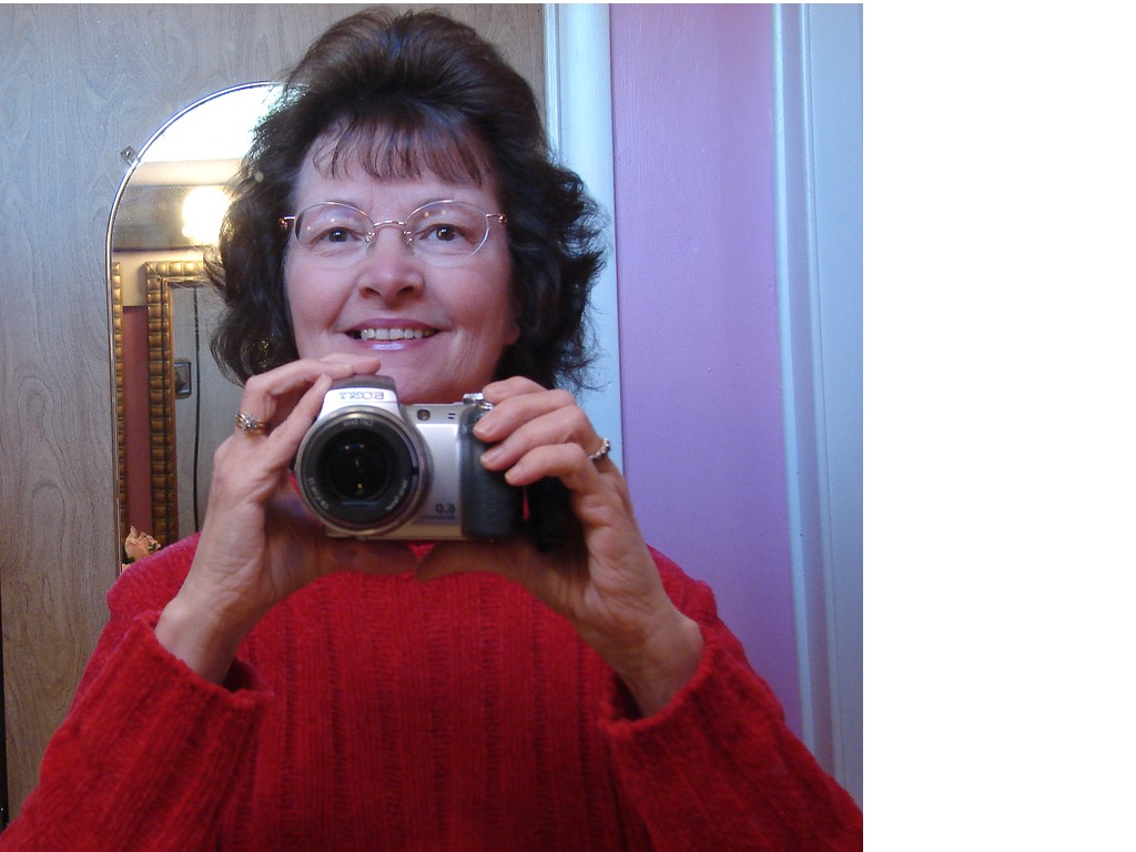 Mirror Mirror On The Wall ... | RUTH | Flickr