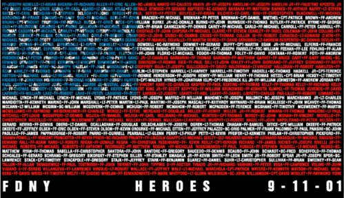 FD Flag | by parrywv1