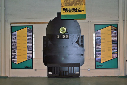 Reader Rails Museam Reading Railroad Heritage Museum | Flickr