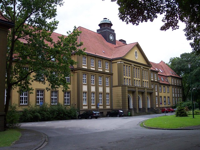 Datteln Rathaus