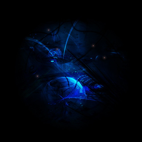 Blue Glow | by Limerance