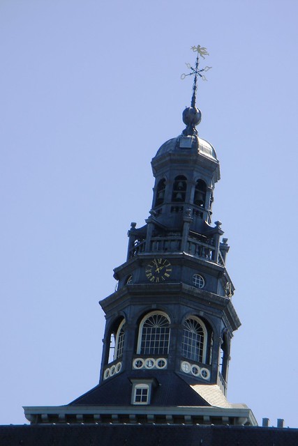 Rathaus - Maastricht