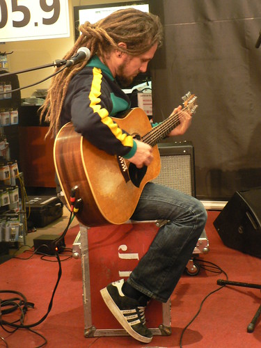 The John Butler Trio | by TheWanderingBear