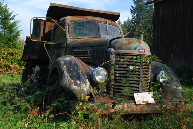 This Old Truck [2]