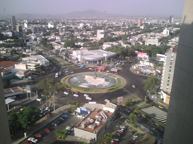 Guadalajara Square