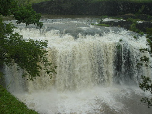 athertontableland queensland waterfalls waterfall millstream falls ravenshoe tanetahi